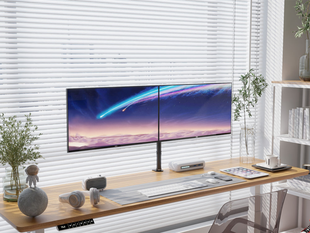 Domowe biuro w 2026 roku