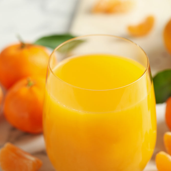 Dzień soku Pomarańczowego