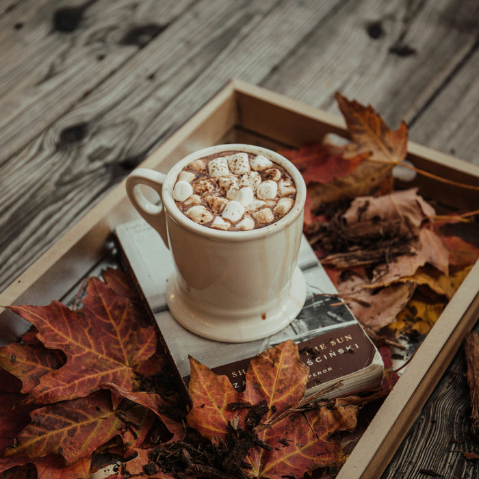 Międzynarodowy Dzień Gorącej Czekolady