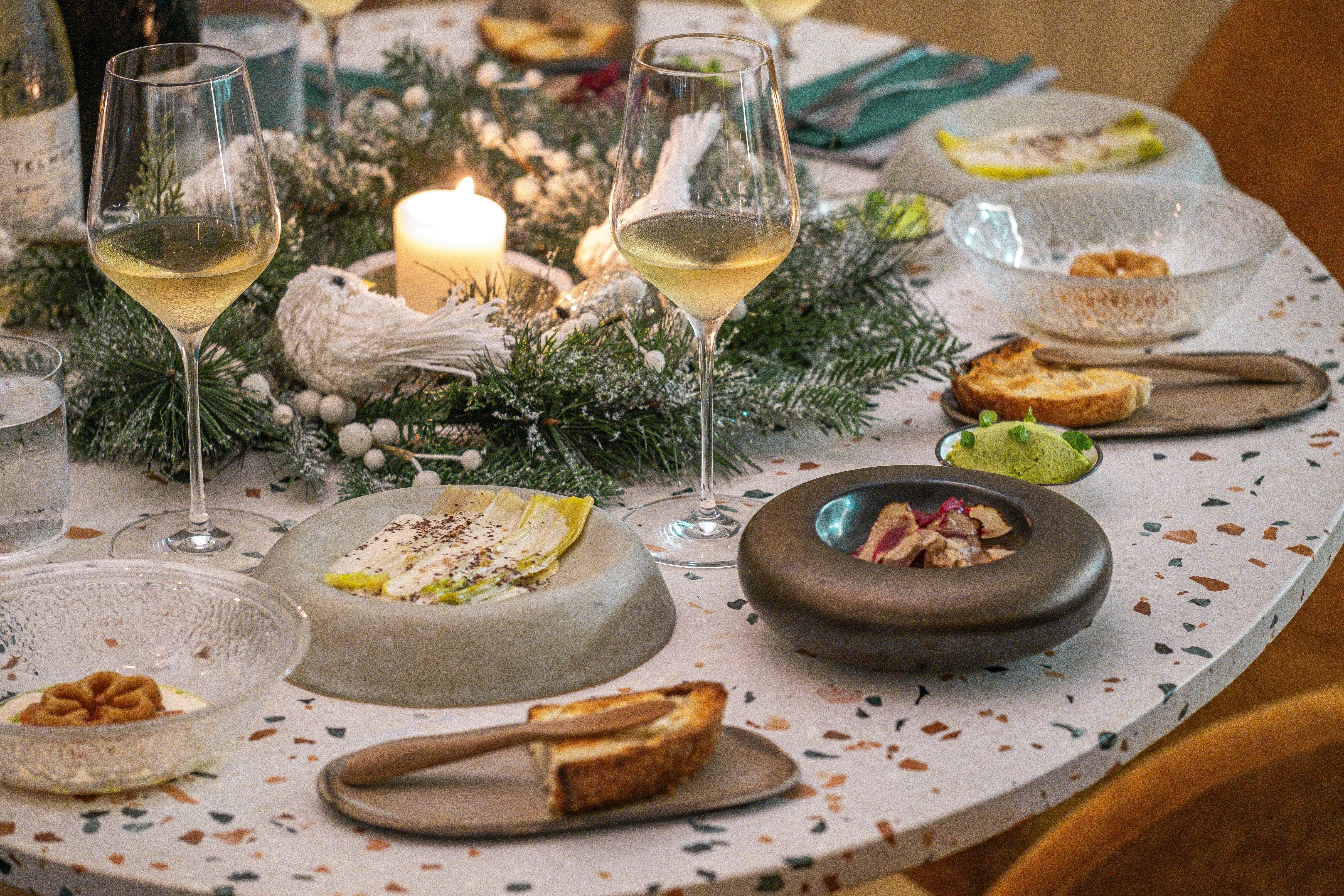 Sprytne planowanie receptą na spokojne Święta!