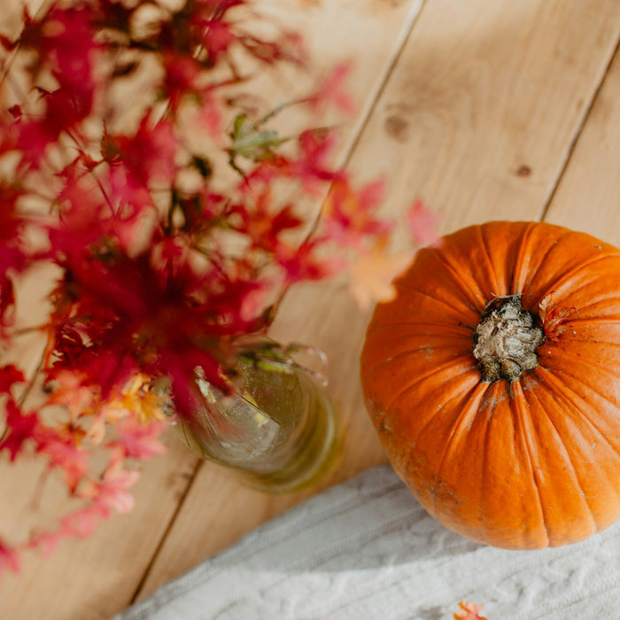 Dynia królowa w kuchni