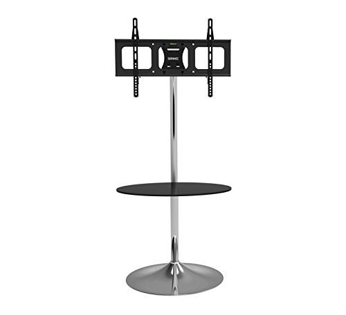 Duronic TVS3F1 Stojak na telewizor statyw TV stand | stojak do telewizora 37 - 70 cali , uchwyt na telewizor