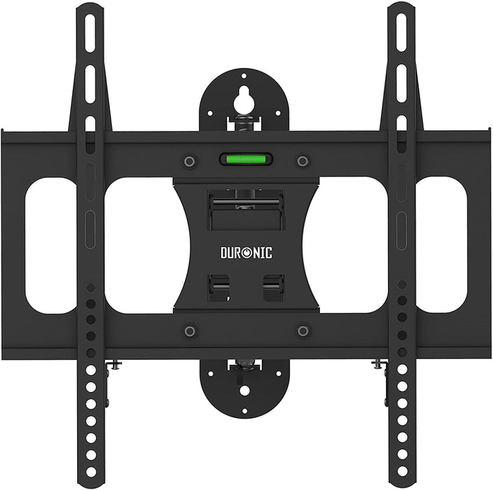 Duronic TVB109S Uchwyt ścienny do telewizora 23-55 | montaż ścienny | montowanie TV