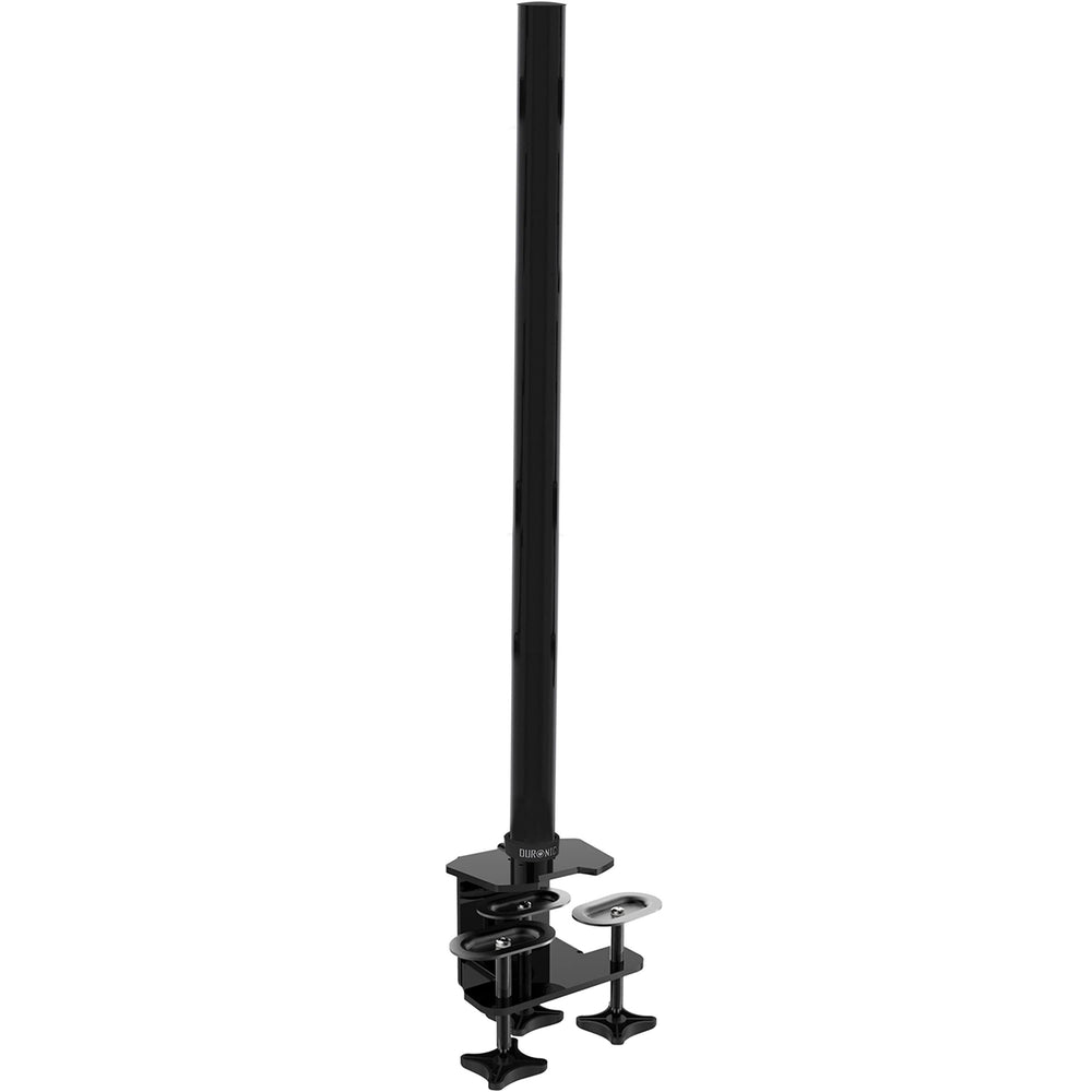 Duronic DM453Pole 105cm Trzon modelu DM453 wys. 105 cm, 3 wsporniki słupek