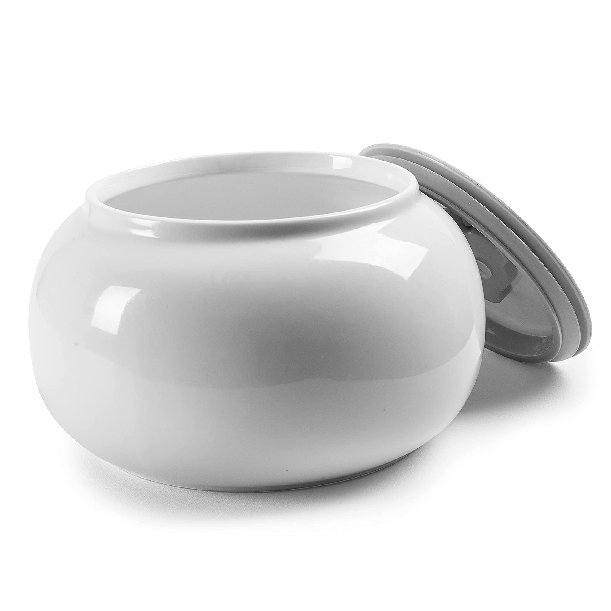 Duronic P1YM1 Ceramiczny pojemnik 1,5 l dla YM1 i YM2
