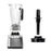 Duronic BL1510 Blender kielichowy bez BPA stojący |  1500 W | kielich z Tritanu, blender do koktajli smoothie