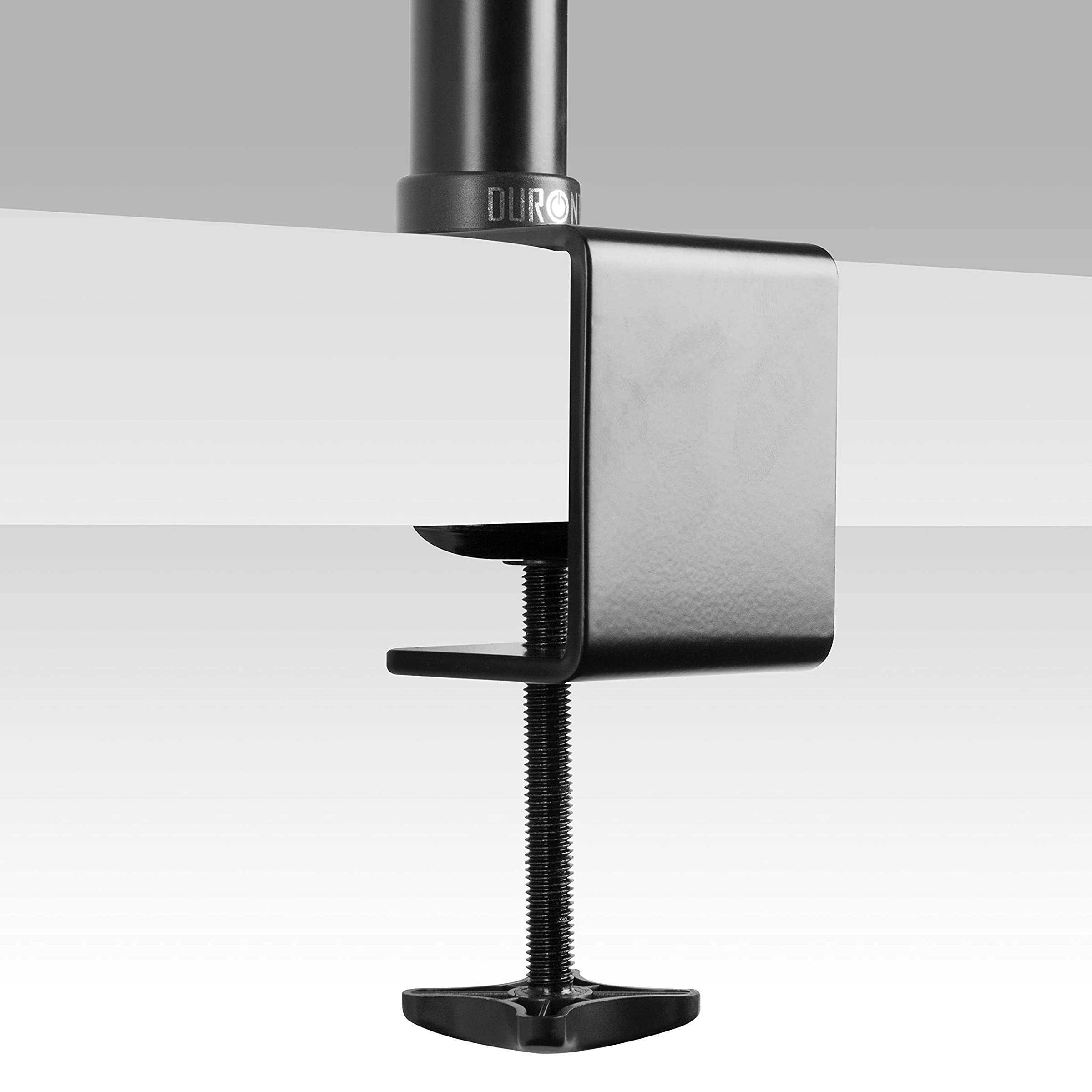 Duronic DM35Pole 80cm Trzon do uchwytów Duronic wieszak | ramię | stojak | słupek