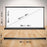 Duronic DPS40 16/9 Ekran projekcyjny 40 cali 89 x 50 cm z wbudowanym statywem | wolnostojący i przenośny | współczynnik odbicia +1G technologia Matt White | ekran do projektora na blat