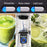 Duronic BL1200T Blender kielichowy tritan 1200W 1,8 L  blender do koktajli, smoothie, zup