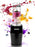 Duronic BL510 Blender personalny kielichowy do koktajli smoothie 