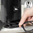 Duronic CO40 Elektryczny otwieracz do puszek 3 w 1, kabel 0.9 cm, możliwość zwinięcia z tyłu