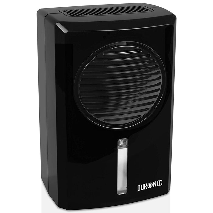 Duronic DH05 Osuszacz powietrza kondensacyjny do domu czarny