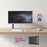 Duronic DM151X3 Uchwyt do monitora organizacja do 8kg, 13-32 cale, Vesa 75mm lub vesa 100