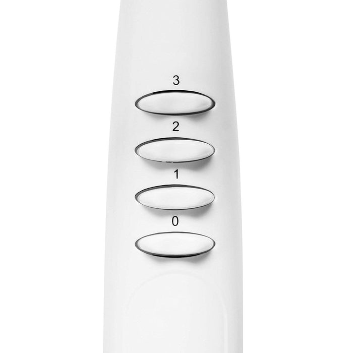 Duronic FN30 Wentylator stojący wiatrak 60W przyciski kontrolne
