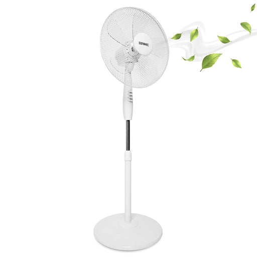 Duronic FN30 Wentylator stojący wiatrak timer 60W