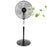 Duronic FN45 Wentylator stojący wiatrak timer 60W