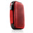 Duronic HDC2 RD Etui na dysk twardy i kable czerwony EVA