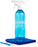 Duronic SCK103 Spray płyn do czyszczenia monitorów 500 ml ściereczka z mikrofibry