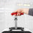 Duronic LS1018 Waga bagażowa elektroniczna 50kg | wakacje | podróże | lotnisko | bagaż | elektroniczny wyświetlacz | waga wędkarska | srebrny kolor