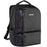 Duronic LB24 Plecak na laptopa 13,3 - 15,6 unisex | pokrowiec na laptopa, notebook, tablet, studia, czarny plecak unisex