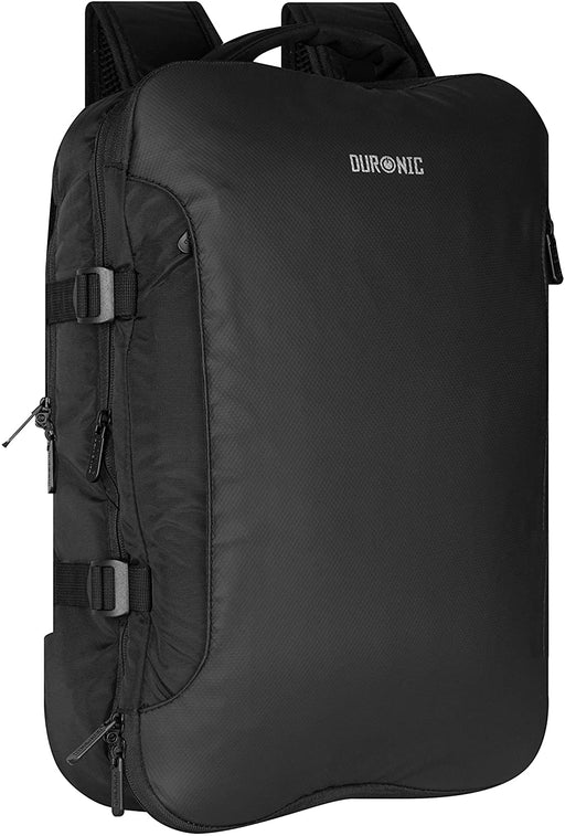 Duronic LB25 Plecak bagaż podręczny 48x32x16 do 20