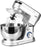 Duronic SM104 SR Mikser planetarny z misą 1000W robot kuchenny mikser stojący 4 L