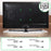 Duronic TVB420 Uchwyt ścienny wieszak telewizora  | montaż ścienny | montowanie TV